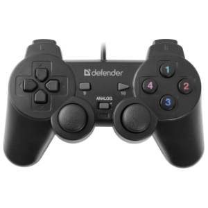 DEFENDER gamepad Omega