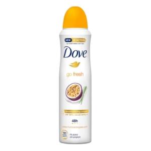 Dezodorans DOVE Go fresh passion fruit 150ml