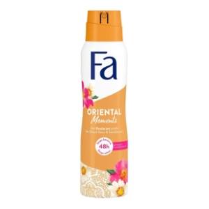 Dezodorans FA oriental moments 150ml