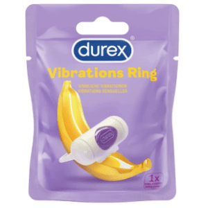 DUREX prsten Intense Orgasmic 1kom