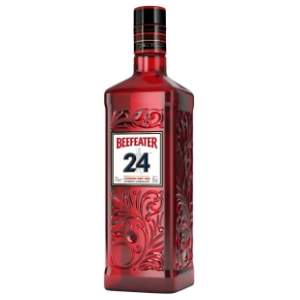 Džin BEEFEATER 24 0,7l