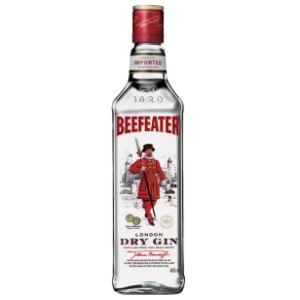 Džin BEEFEATER London 1l