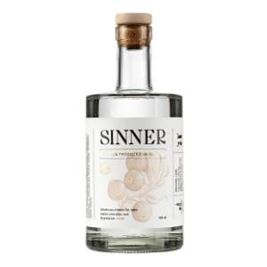 Džin SINNER 0,7l Podrum Palić