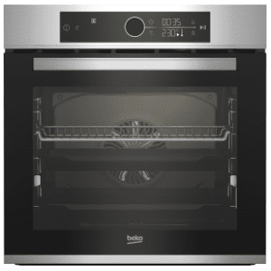BEKO ugradna rerna BBIMM12400XCSW
