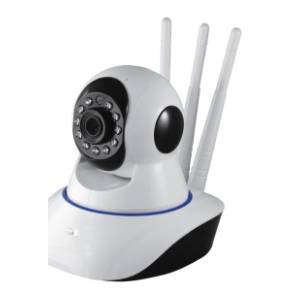 ELEMENTA Wi-Fi kamera WFIP-5203