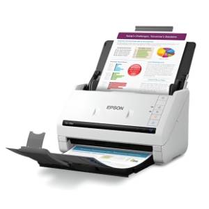 EPSON skener WorkForce DS-770II