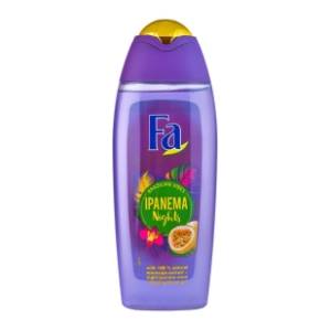 Gel za tuširanje FA Ipanema nights 400ml