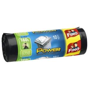 FINO kese za smeće power 160l 10kom