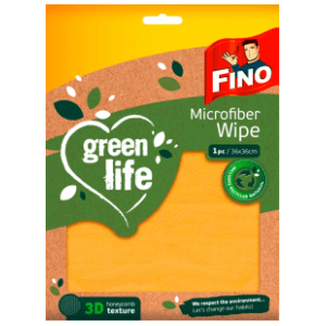 FINO krpa Green life 1kom