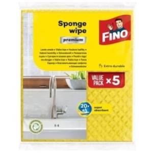 FINO vlažne krpe 5kom