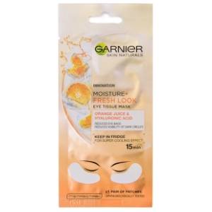 GARNIER maska za oči protiv tamnih podočnjaka 6g