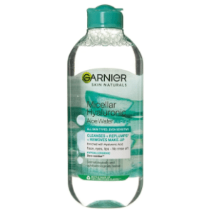 GARNIER micelarna voda Skin naturals Hyaluronic Aloe 400ml
