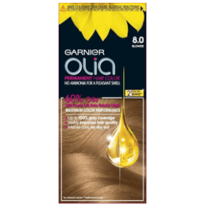 GARNIER Olia farba za kosu 8.0 blonde