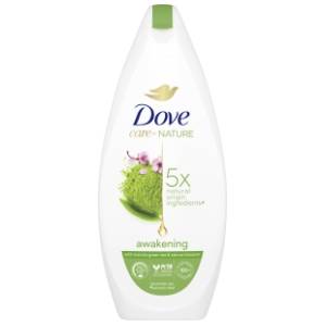 Gel za tuširanje DOVE Awakening matcha 225ml