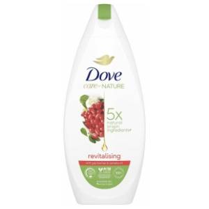 Gel za tuširanje DOVE revitalising goji 225ml