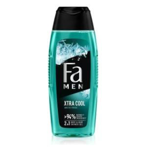 Gel za tuširanje FA xtra cool 400ml