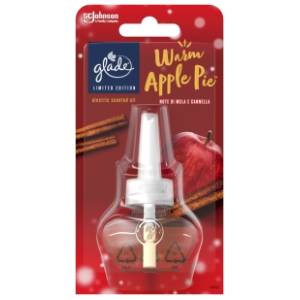 GLADE dopuna osveživača apple pie 20ml