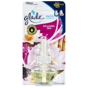 GLADE dopuna za osveživač relaxing zen 20ml