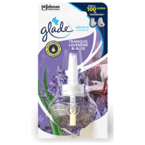 GLADE dopuna za osveživač lavender 20ml