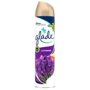 GLADE osveživač sprej lavender 300ml