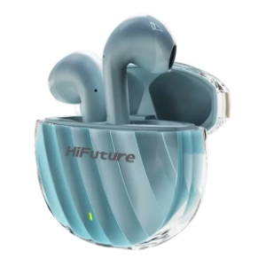 HiFuture slušalice Flybuds 3 plave