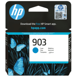 HP 903 cyan kertridž (T6L87AE)