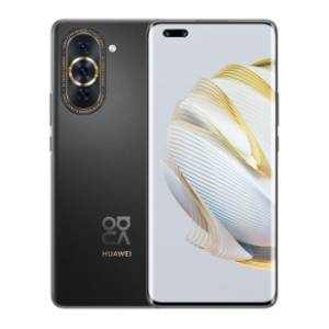 HUAWEI nova 10 Pro 8/256GB Starry Black