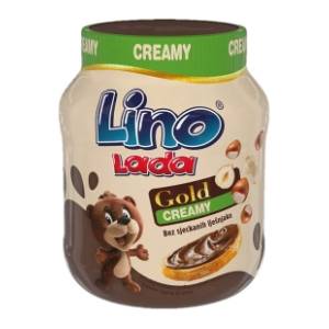 Krem PODRAVKA Lino Lada Gold creamy 350g
