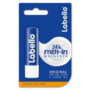 LABELLO classic plavo 4.8g