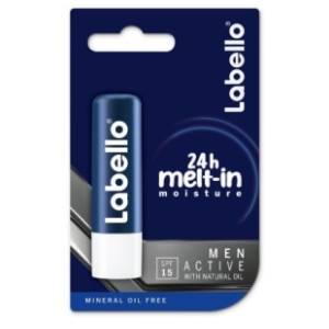 LABELLO for men 4,8g