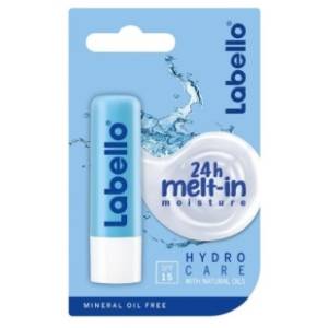 LABELLO hydro care 4,8g Nivea