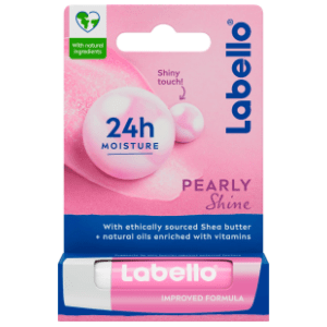 LABELLO Pearly shine 4,8g