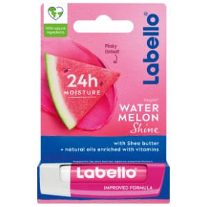 LABELLO Watermelon shine 4,8g	