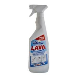 LAVA sredstvo za kupatilo 600ml