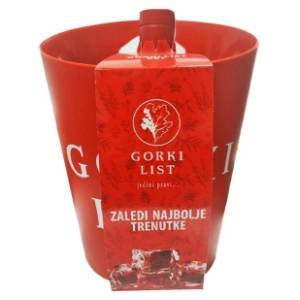 Liker GORKI LIST 0,7l + kibla