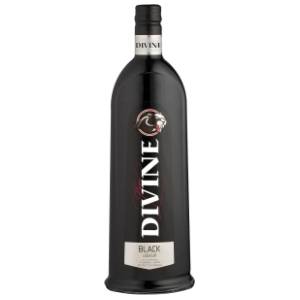 Liker PURE DIVINE black 0,7l