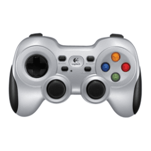 LOGITECH bežični gamepad F710