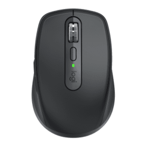 LOGITECH bežični miš MX Anywhere 3S grafitni