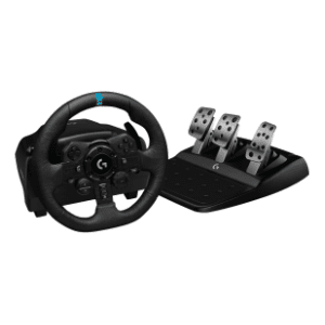 LOGITECH volan sa pedalama Trueforce G923 (PS/PC)