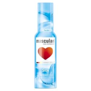 MASCULAN lubrikant Silk 75ml