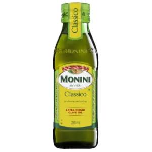 Maslinovo ulje MONINI extra virgin 250ml
