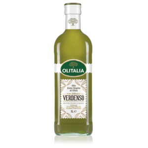 Maslinovo ulje OLITALIA Verdenso nefiltrirano 1l