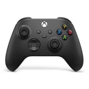 MICROSOFT bežični gamepad Xbox Wireless Controller crni