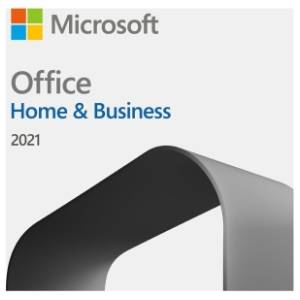 MICROSOFT Office Home and Business 2021 (T5D-03511)
