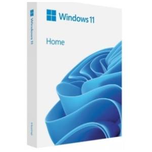MICROSOFT Windows 11 Home FPP 64bit (HAJ-00089)