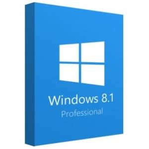 MICROSOFT Windows 8.1 Professional