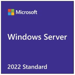 MICROSOFT Windows Server 2022 OEM (R18-06430)