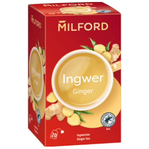 MILFORD 100% đumbir 56g