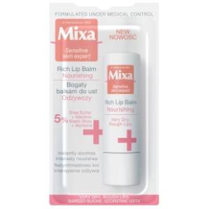 MIXA balzam za usne 4,7ml