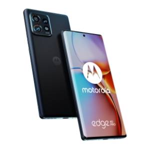 MOTOROLA Edge 40 Pro 12/256GB Interstellar Black